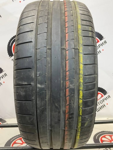 Pirelli P Zero R21	285/40