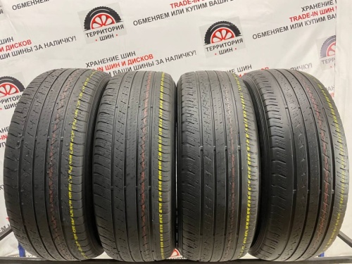 Dunlop Grandtrek ST30 R18 235/55