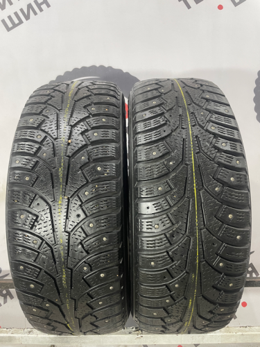 Nokian Hakkapeliitta 5 r16 205/60
