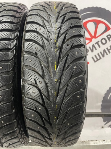 Yokohama Ice Guard F700Z R14 185/70