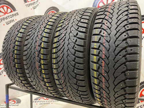 Formula Ice 215/65/16