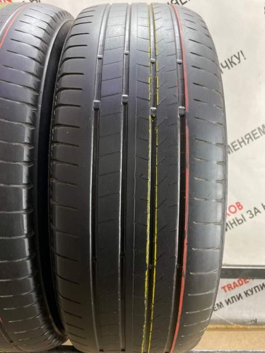 Bridgestone Alenza 001 R16 215/65