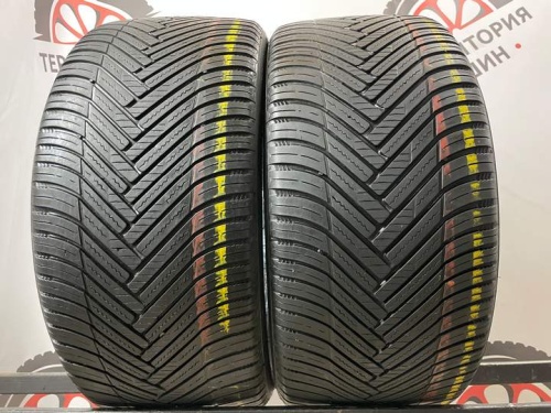 Hankook Kinergy 4s R19 255/35