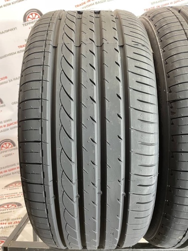 Zeta Alventi  R19	255/35