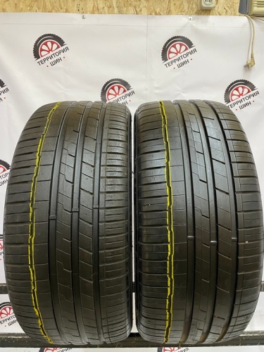 Hankook Ventus S1 Evo3 SUV K127A 265/40 R21 105Y