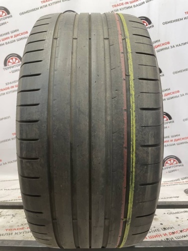 Goodyear Eagle F1 asymmetric 2 R 18 265/45