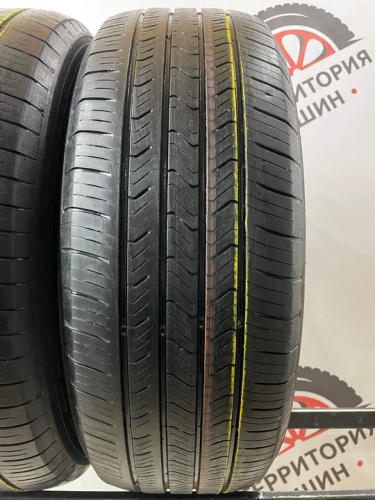 Toyo OpenCountry A43 R18 235/65