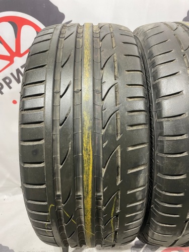 Bridgestone Potenza S001 RFT R17 245/45