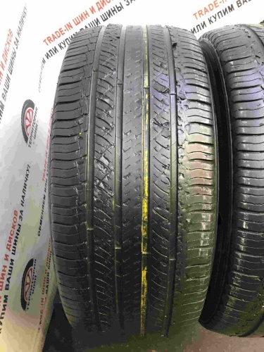 Michelin Latitude Tour HP (RFT) R19 255/50