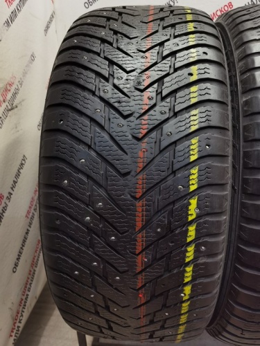 Nokian Tyres Hakkapeliitta 8 R20 285/50