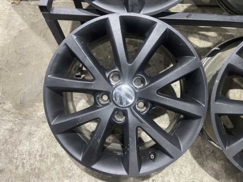 Диски литые R16 5х112