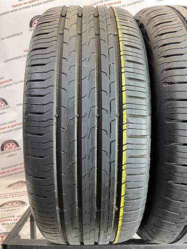 Continental EcoContact 6 RFT R16 205/55