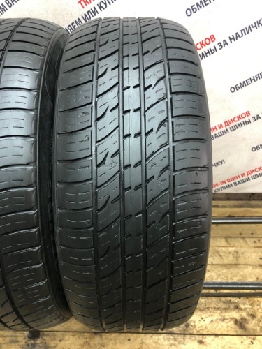 Kumho City Venture Premium R19 235/55