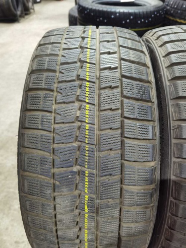 Dunlop Winter Maxx R18 245/40