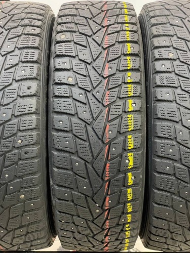 Dunlop Sp Winter Ice 02 185/65/15