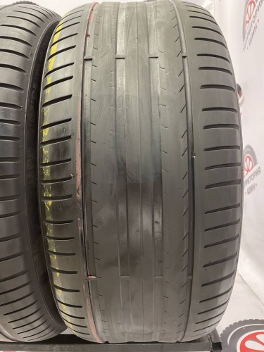 Pirelli Cinturato P7   R18	255/40