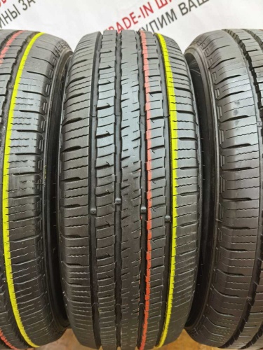 Kumho Sense SUV 225/70 R16 103S (2)