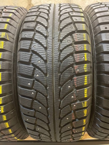 GT Radial Champiro IcePro SUV R18	 255/55