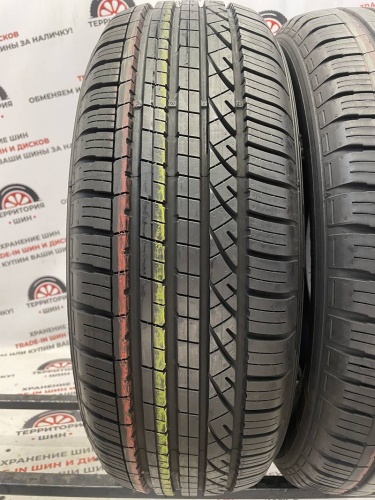 Dunlop Grandtrek Tour A/S R17	225/65