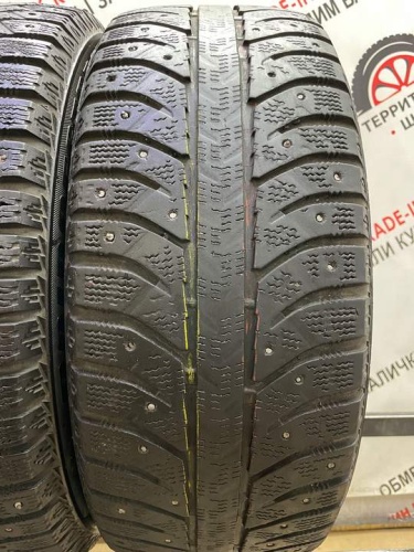 Bridgestone ice cruiser7000 R16 205/55