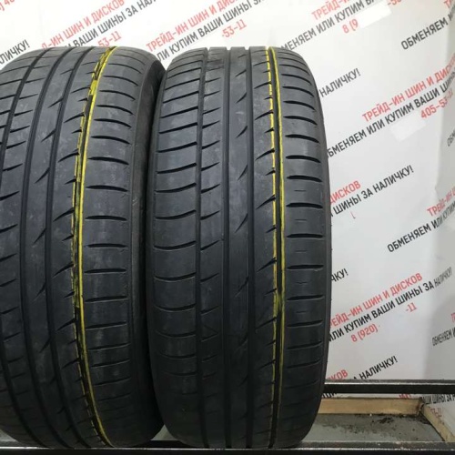 Hankook Ventus Prime 2 R19 235/55