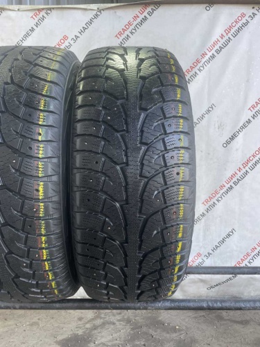 Hankook Winter I'Pike RW11 R18 235/55