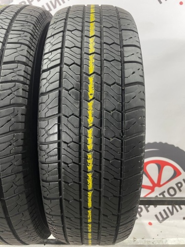 КШЗ (Кировский шинный завод) К-175 Баргузин 4х4 R15 205/70