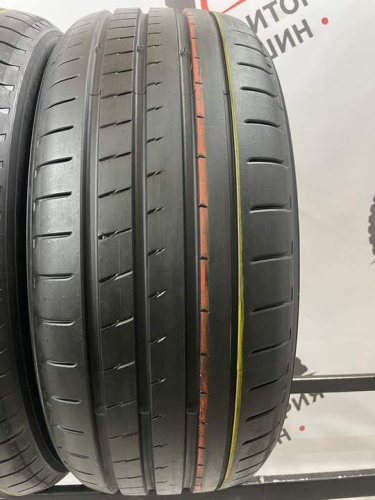 Yokohama Advan EV E+ R21 255/45