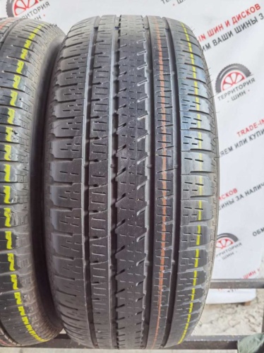 Bridgestone Dueler H/L Alenza R20 275/55