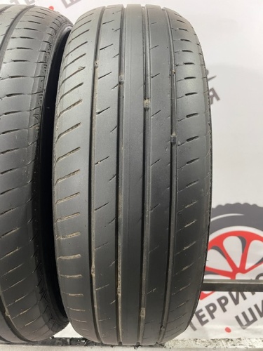 Nexen N'Fera SU4 R15 185/65