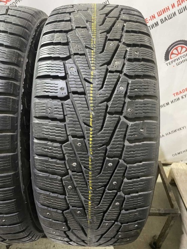Nokian Tyres Hakkapeliitta 7 SUV R18 265/60
