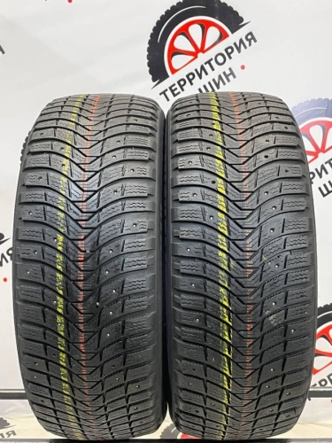 Michelin X-Ice North 3 R17 235/55