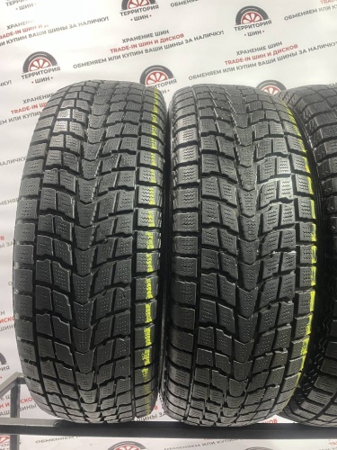 Dunlop Grandtrek SJ6 R17	235/65