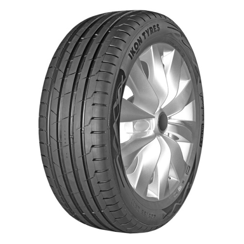 IKONTyres Autograph Ultra 2 SUV R21 275/40 107Y