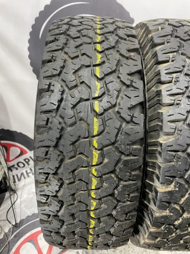 BfGoodrich All-Terrain T/A KO R16 245/70