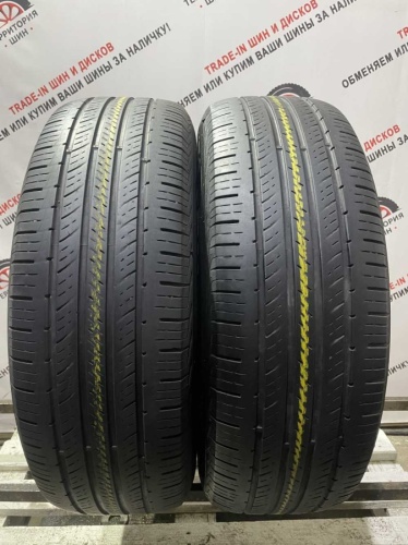 Hankook Dynapro HP2 RA33 R18 235/65