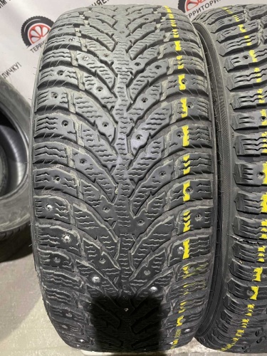 Nokian Tyrеs Hakkapeliitta 9 R17 215/55