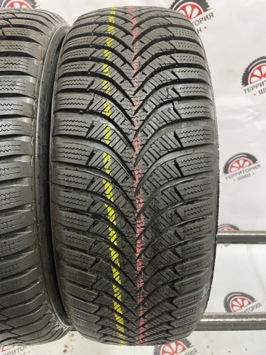 Hankook Winter I'Cept RS2 W452 195/60 88T R15