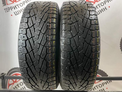 Nokian Hakka LT2 R18 275/65