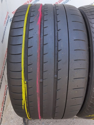 Yokohama Advan Sport V105 R22	315/30