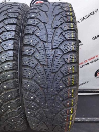 Hankook Winter I'Pike R17 215/65