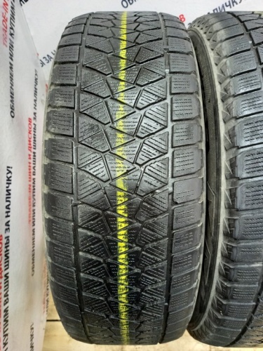 Bridgestone Blizzak DM-V2 R17 225/65
