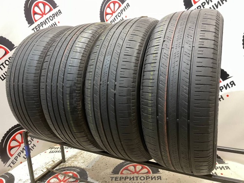 Goodyear Eagle LS 2 R18 225/55