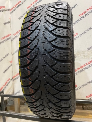 Nokian Tyres Nordman 4 R15 185/65