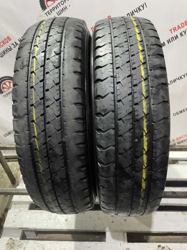 Goodyear Cargo Pro R15 195/80