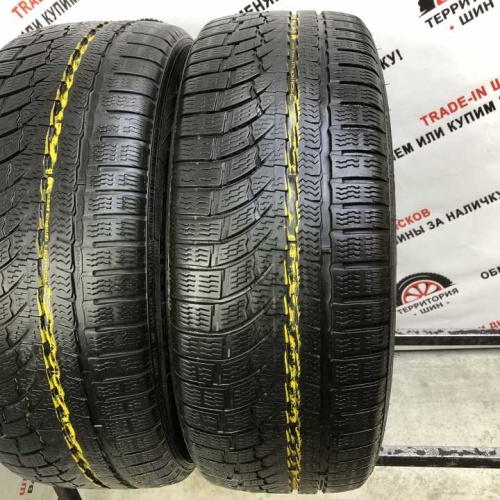 Nokian Tyres WR A4 R17 225/55