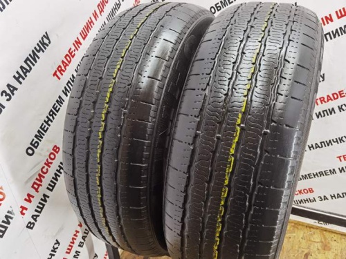 Kumho radial 798 plus R18 235/60