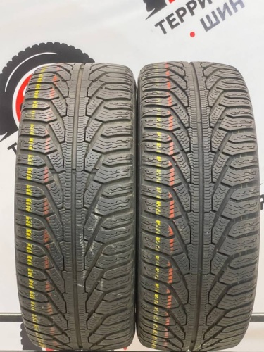 Uniroyal MS Plus 77 R17 225/45