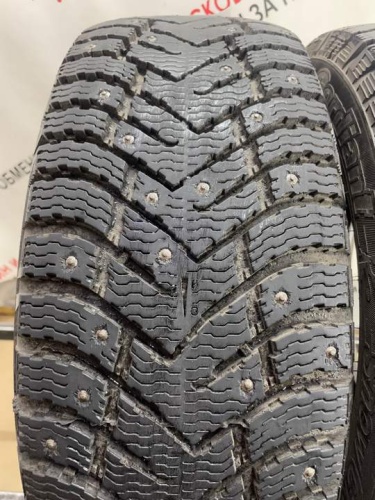 Cordiant Snow Cross 2 R16 205/55