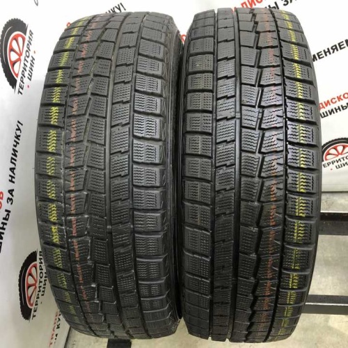 Dunlop Winter Maxx R16 205/65